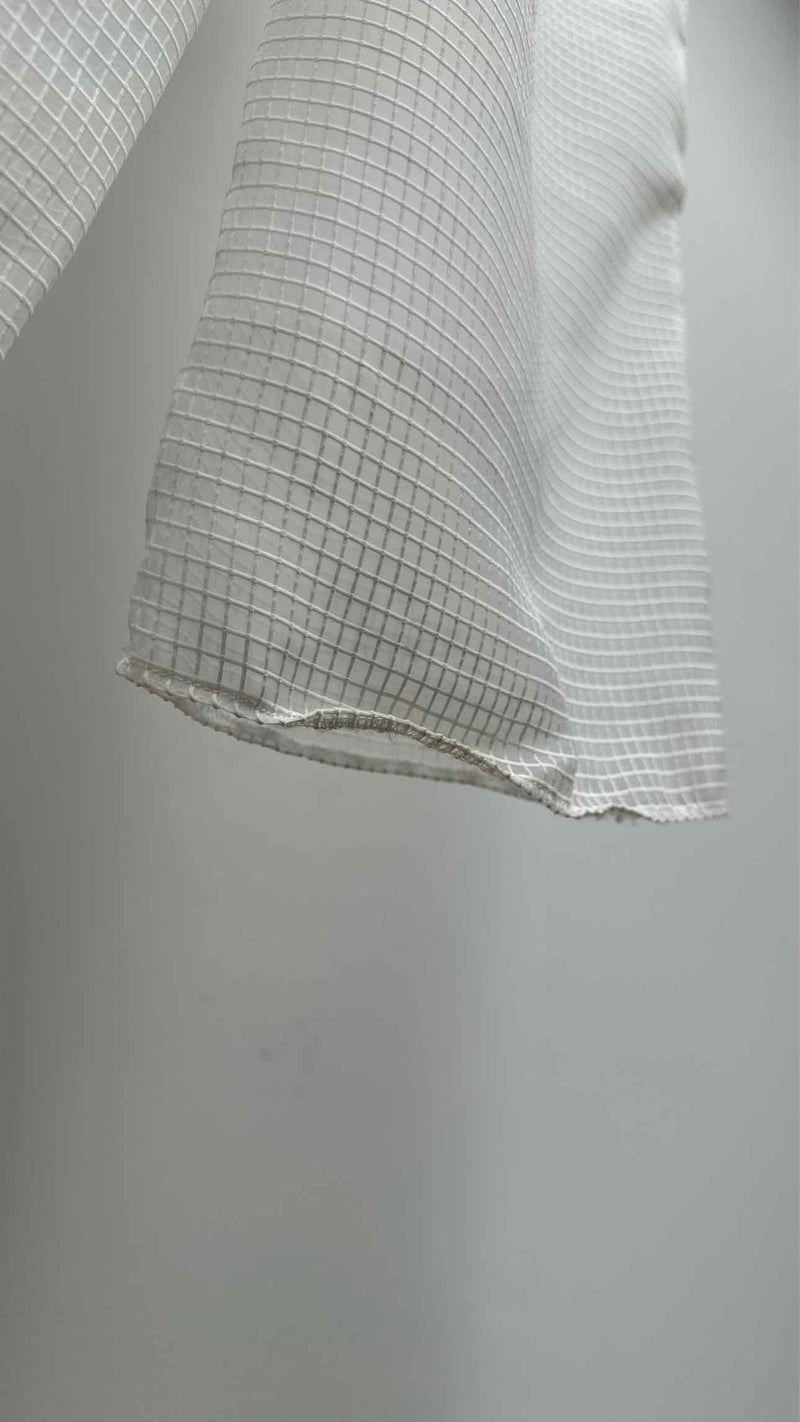 Margiela Shher-layered Pants