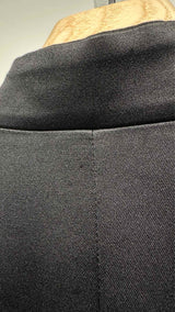 Number (N)ine Asymmetrical Napoleon Jacket