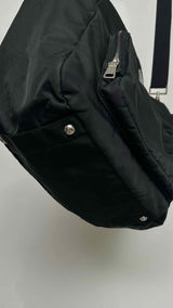 PRADA Travel Baby Bag
