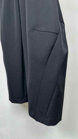 Comme Des Garcons Extra Wide Easy Pants