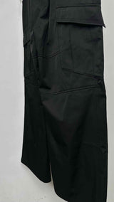 FFFPOSTALSERVICE 3-way Zip Cargo Wide Pants