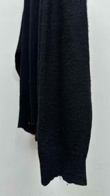 Y's Camellia Pattern Sweater