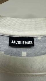 Jacquemus Paisley Bandana Tee