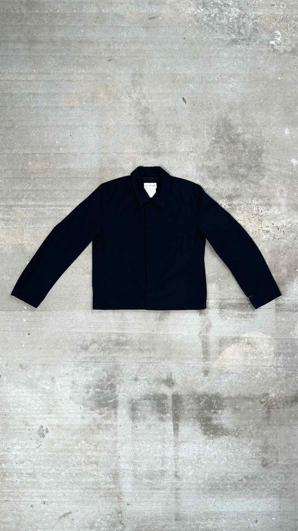 Post Archive Faction Technical Bomber Jacket