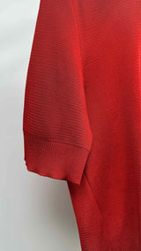 The Row S/S Knit  Top