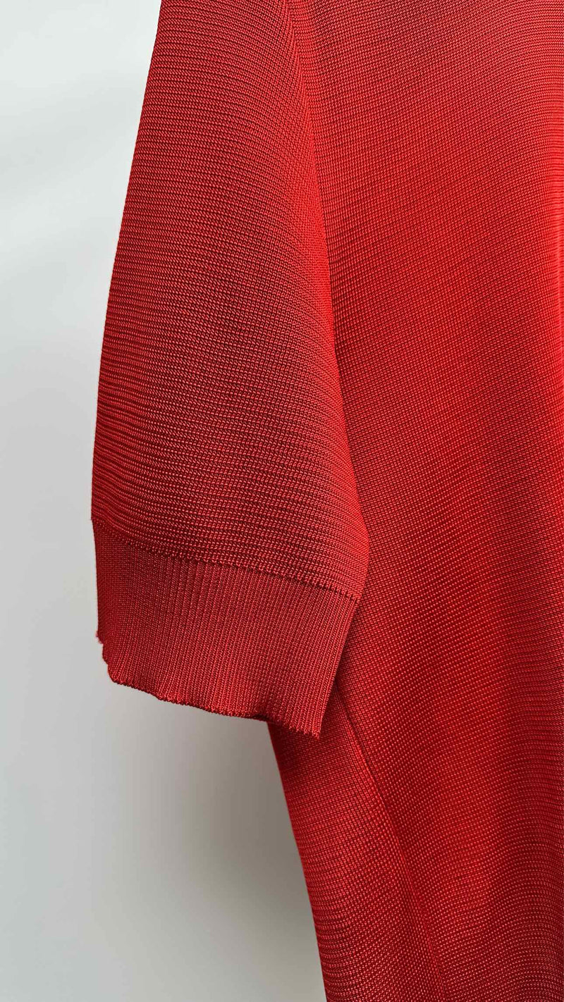 The Row S/S Knit  Top