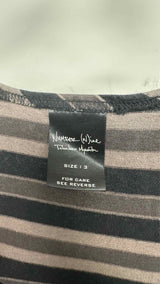 Number (N)ine Punk Border Tank Top
