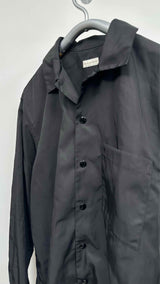 Dries Van Noten Oversized Shirt Jacket