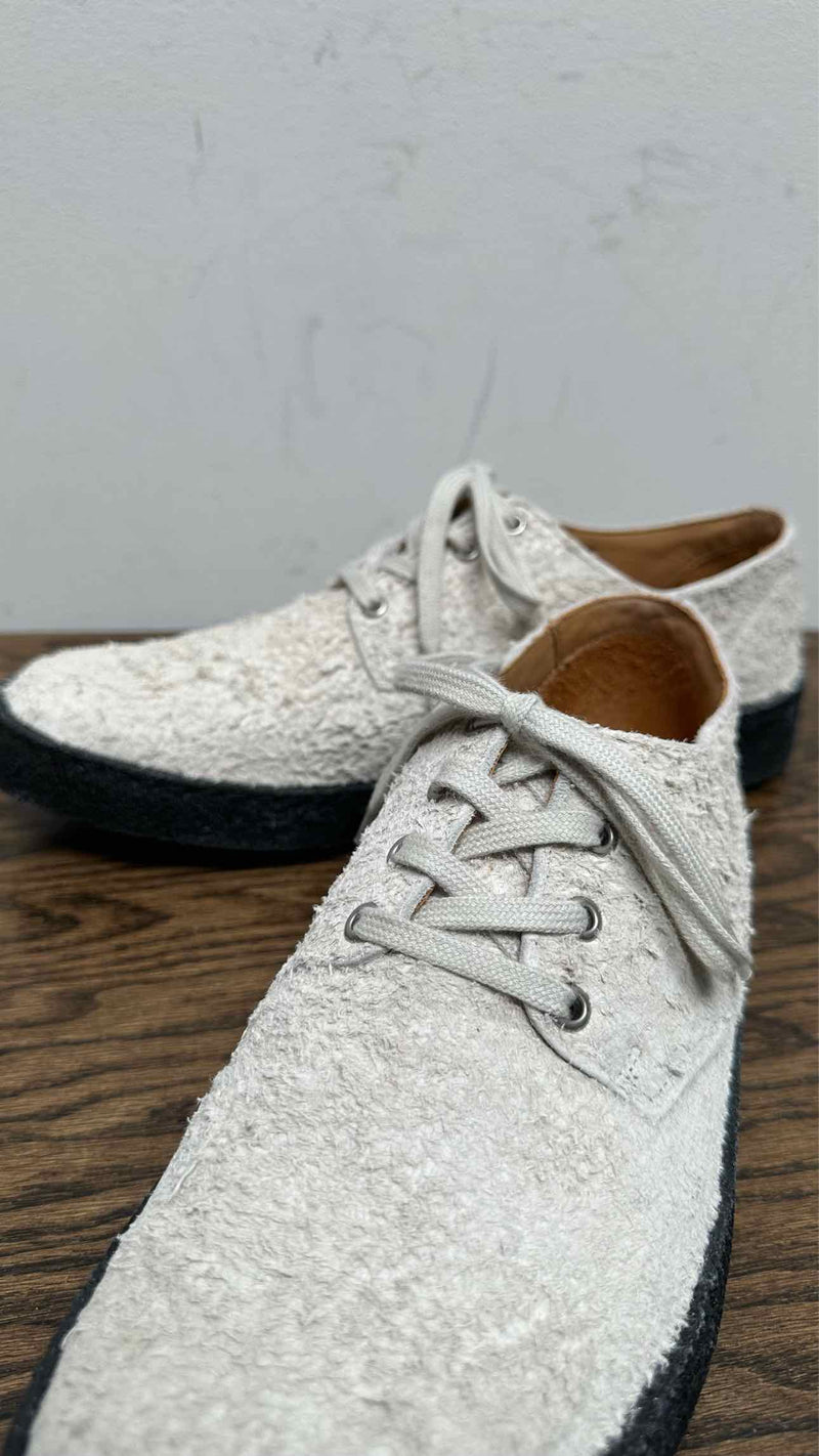 Comme Des Garcons Homme Plus X George Cox Manhattan Popboy Shoes