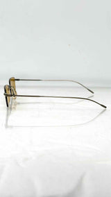 Oliver Peoples Daveigh Sunglasses