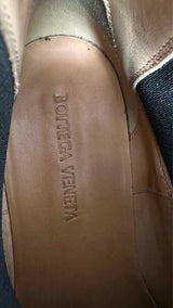 Bottega Veneta Chelsea Boots