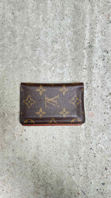 Louis Vuitton Pocket Organizer Cardcase