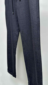 Margiela Slim Wool Pants