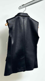 Comme Des Garcons Comme Des Garcons Blazer Vest