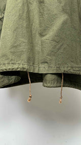 Visvim Nakota Anorak Parka