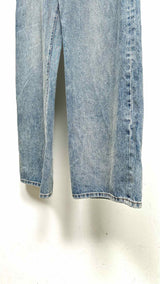 LOEWE Wide Jeans