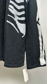 Kapital Kountry Skeleton Bones Cardigan