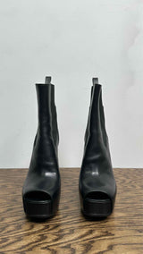 Rick Owens Spike Heel Boots