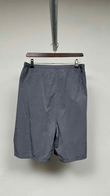 Margiela Easy Wide Shorts