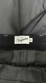 Vaquera Chopped Wide Pants