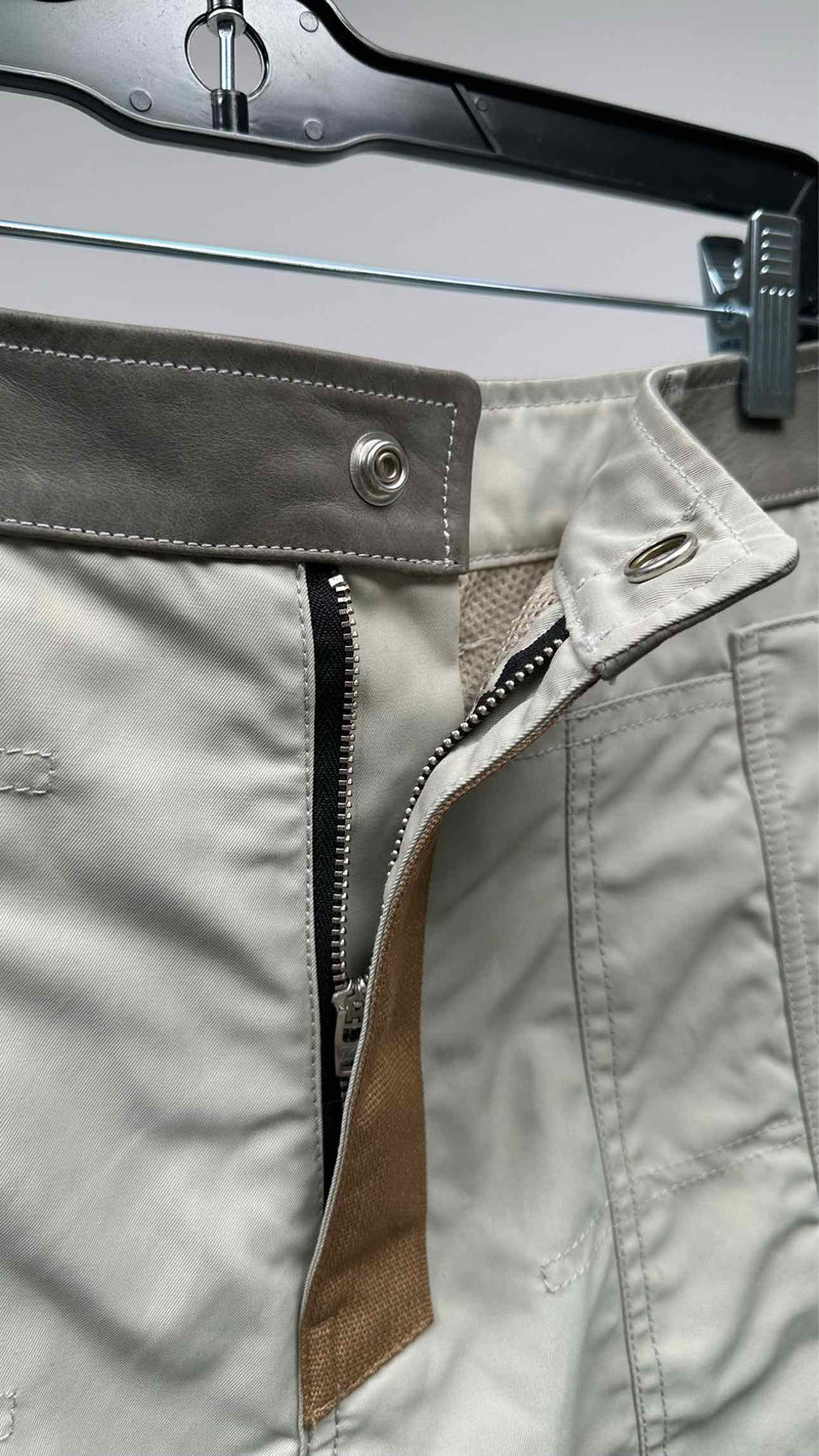 Diesel Bermuda Shorts