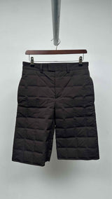 Bottega Veneta Padded Shorts