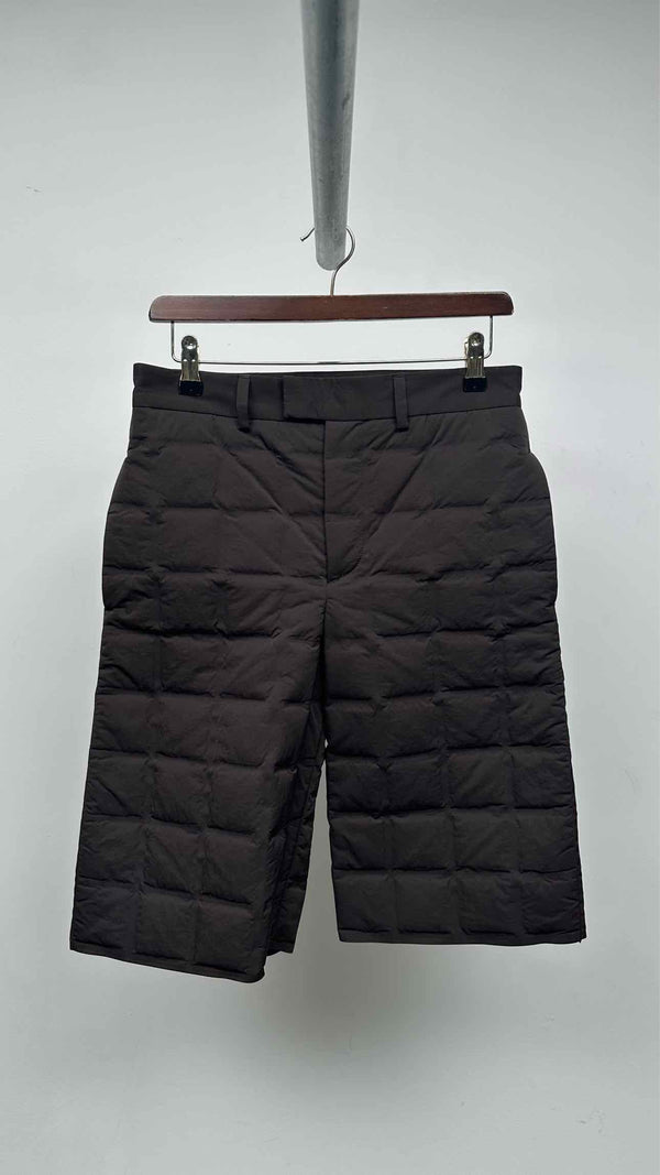 Bottega Veneta Padded Shorts