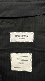 Thom Browne High-waisted Pants