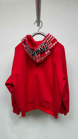 Supreme League Champs Zip-up Hoodie