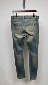 Saint Laurent Skinny Jeans
