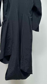 Comme Des Garcons Assymetrical Light Coat