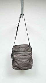 Margiela Leather Crossbody Bag