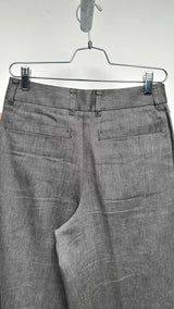 Issey Miyake Wide Pants