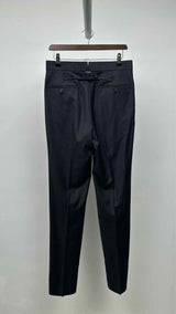 Thom Browne High-waisted Pants