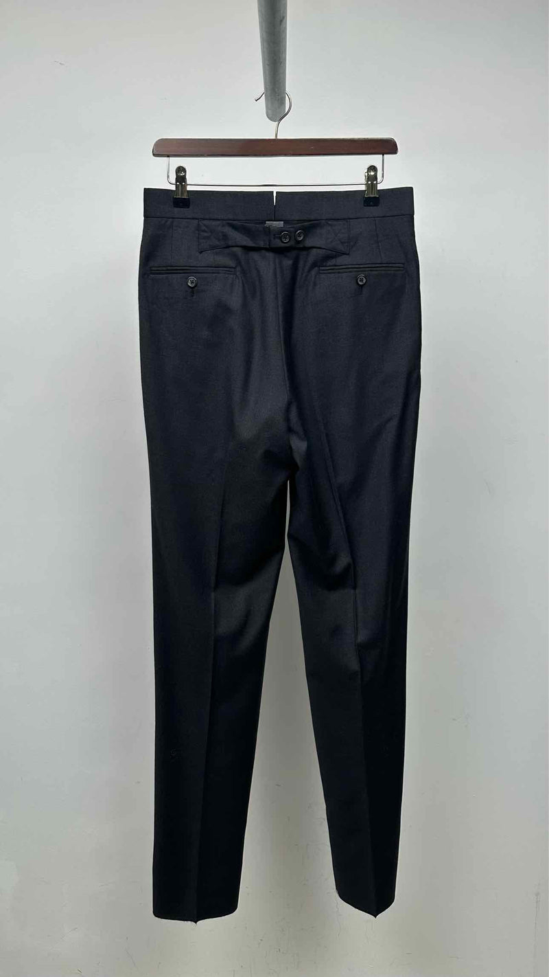 Thom Browne High-waisted Pants