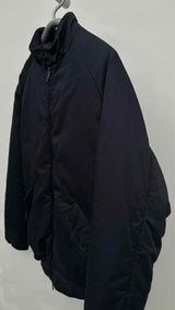 Balenciaga Harrington Bomber Jacket