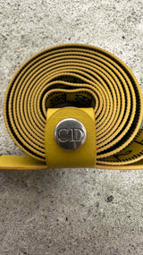 Dior Snail Bag Charm