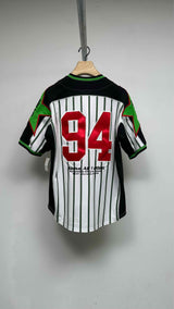 Supreme Stars Baseball Jersey