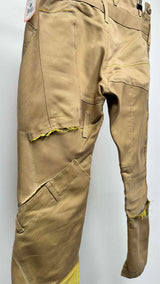 Junya Watanabe Patchwork  Pants