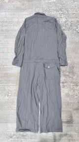 Paul Harnden Striped Wrinkly Jump Suits