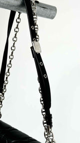 Dior Macrocannage Mini Caro Bag