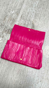 PRADA Clutch Bag