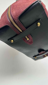 Chloe Darla Satchel Bag