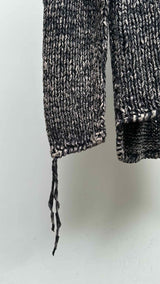 Acne Studios Acid-wash Cotton Sweater