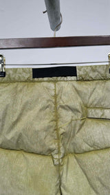 Stone Island Down Pants
