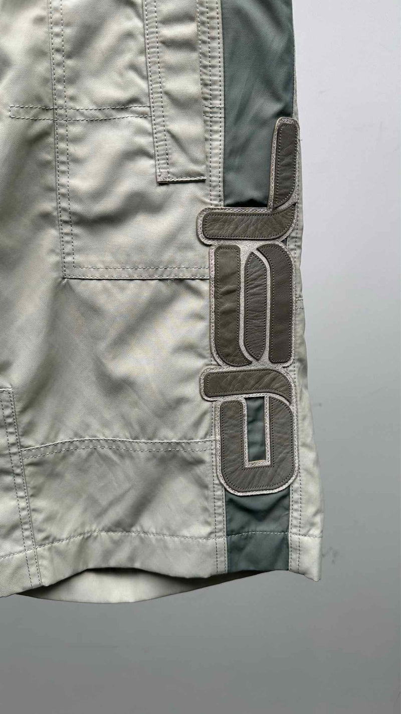 Diesel Bermuda Shorts