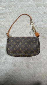 Louis Vuitton Monogram Pochette