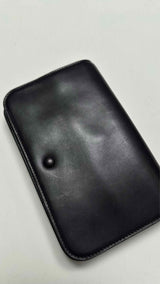 The Row Multi Gusset Clutch Bag