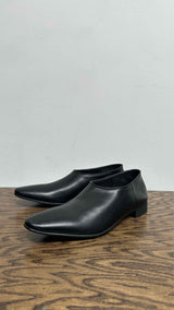 Haider Ackermann Babouche Loafers