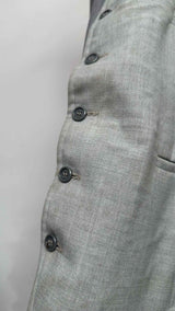 Margiela Deconstructed Dual Panel Vest